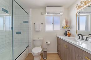 Poolside at Panorama