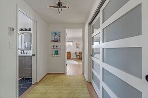 Poolside at Panorama