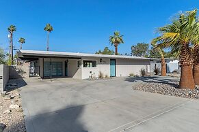 Poolside at Panorama