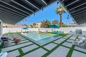 Poolside at Panorama