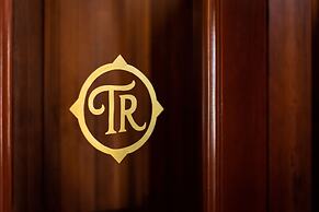 Traveler's Rest Hotel