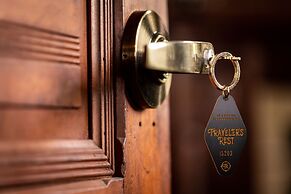 Traveler's Rest Hotel