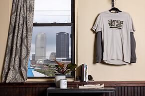 Traveler's Rest Hotel