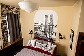 Traveler's Rest Hotel