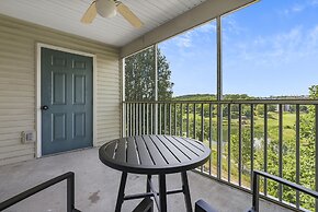 Spring Creek Escape - Balcony w/ Views