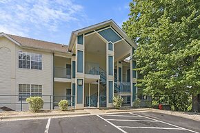Spring Creek Escape - Balcony w/ Views