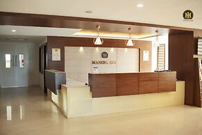 Hotel Manipal Inn
