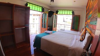 Sumaq Wari Hotel