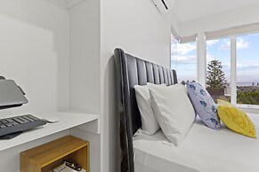 High-end Modern Villa Spa Pool & Views