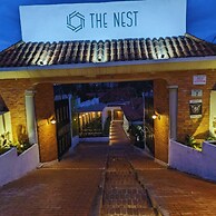 The Nest Rugando