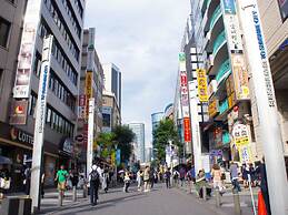 Toyoko Inn Kita-toda-eki Higashi-guchi