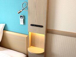 Toyoko Inn Kita-toda-eki Higashi-guchi