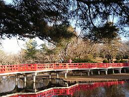 Toyoko Inn Kasukabe-eki Nishi-guchi