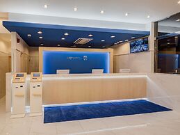 Toyoko Inn Kasukabe-eki Nishi-guchi