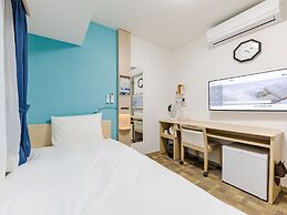 Toyoko Inn Kasukabe-eki Nishi-guchi