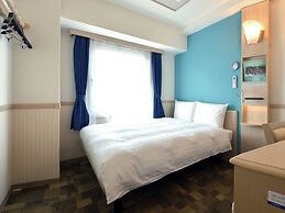 Toyoko Inn Kasukabe-eki Nishi-guchi