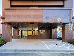 Toyoko Inn Kasukabe-eki Nishi-guchi