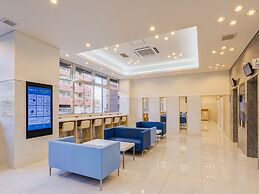 Toyoko Inn Kasukabe-eki Nishi-guchi