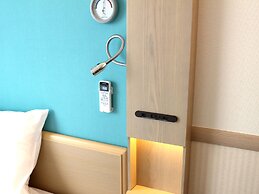 Toyoko Inn Kasukabe-eki Nishi-guchi