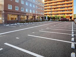 Toyoko Inn Kasukabe-eki Nishi-guchi