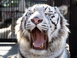 Toyoko Inn Kasukabe-eki Nishi-guchi