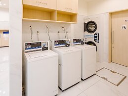 Toyoko Inn Kasukabe-eki Nishi-guchi