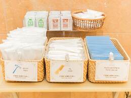 Toyoko Inn Kasukabe-eki Nishi-guchi