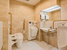 Toyoko Inn Kasukabe-eki Nishi-guchi