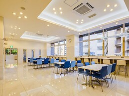 Toyoko Inn Kasukabe-eki Nishi-guchi