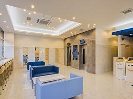 Toyoko Inn Kasukabe-eki Nishi-guchi