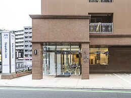 Toyoko Inn Kita-asaka-eki Nishi-guchi