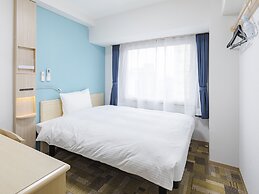 Toyoko Inn Kyoto Nijojo Minami