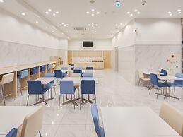 Toyoko Inn Kyoto Nijojo Minami