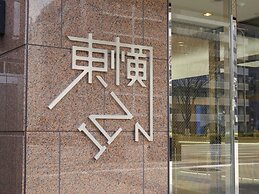 Toyoko Inn Kyoto Nijojo Minami