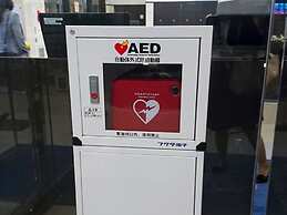 Toyoko Inn Kyoto Nijojo Minami