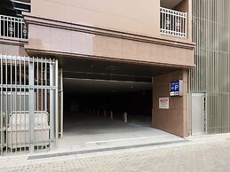 Toyoko Inn Kyoto Nijojo Minami