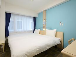 Toyoko Inn Kyoto Nijojo Minami