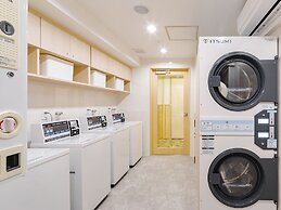 Toyoko Inn Kyoto Nijojo Minami