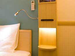 Toyoko Inn Kyoto Nijojo Minami