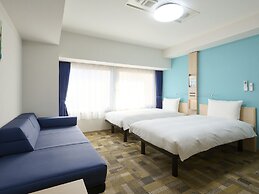 Toyoko Inn Kyoto Nijojo Minami