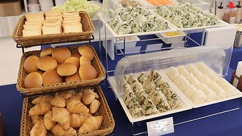 Toyoko Inn Kyoto Nijojo Minami