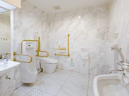 Toyoko Inn Kyoto Nijojo Minami