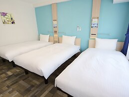 Toyoko Inn Kyoto Nijojo Minami