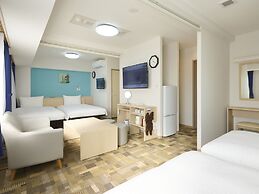 Toyoko Inn Kyoto Nijojo Minami