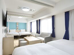 Toyoko Inn Kyoto Nijojo Minami