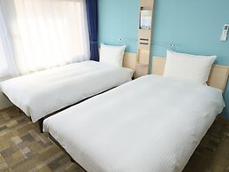 Toyoko Inn Kyoto Nijojo Minami