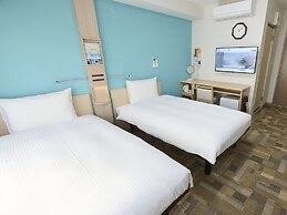 Toyoko Inn Kyoto Nijojo Minami