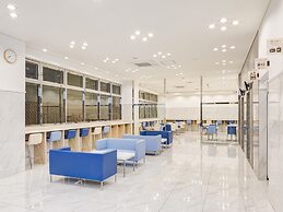 Toyoko Inn Kyoto Nijojo Minami