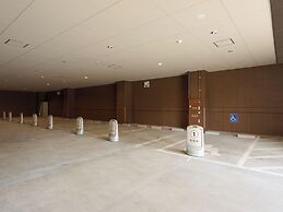 Toyoko Inn Kyoto Nijojo Minami