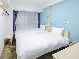 Toyoko Inn Kyoto Nijojo Minami